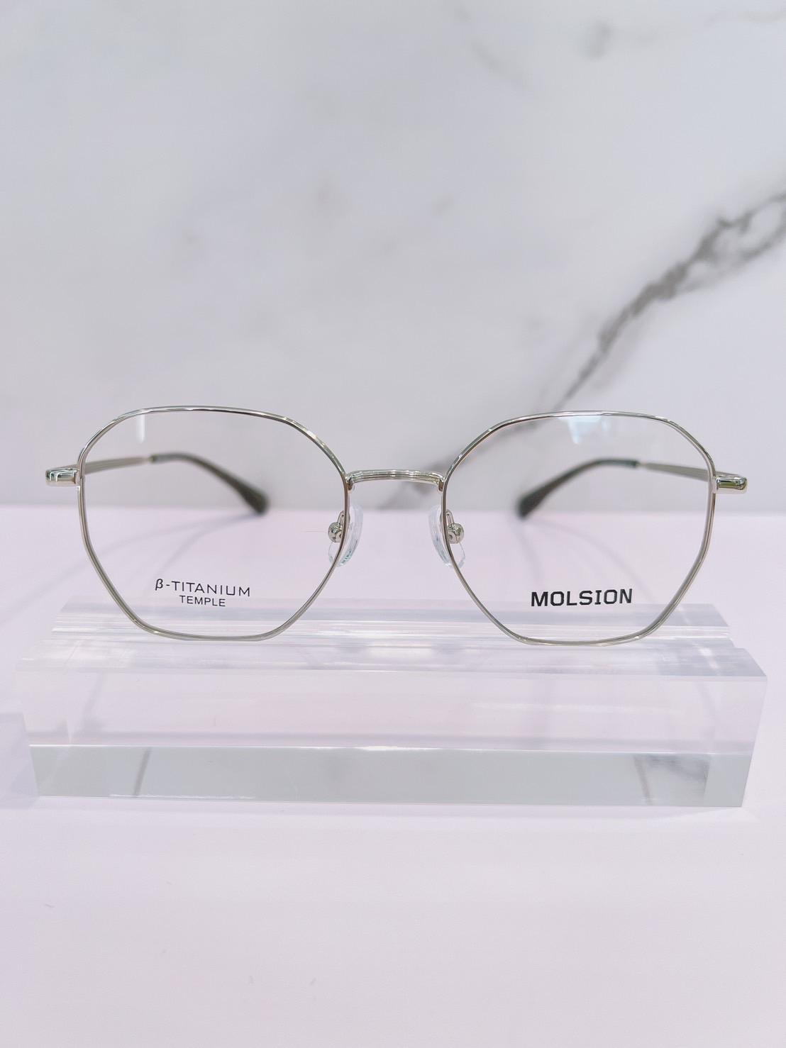 MOLSION 2022新品預購中 GLORIA eyewear